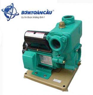 Wilo – thương hiệu máy bơm cao cấp tại Đức