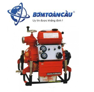 Bơm chữa cháy Tohatsu V20D2S