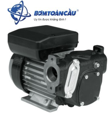 Bơm dầu nhớt Viscomat 90M