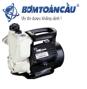 Máy bơm chân không Shirai JLM 1100