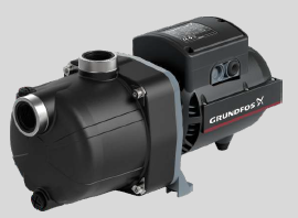 GRUNDFOS JPC 3-42
