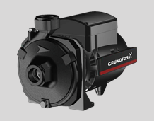 GRUNDFOS NS 4-23