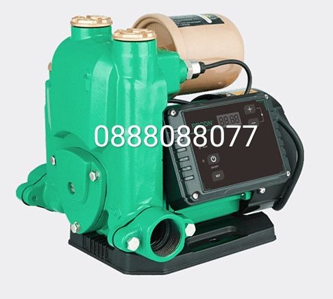 Máy bơm biến tần PRODN WI-800A