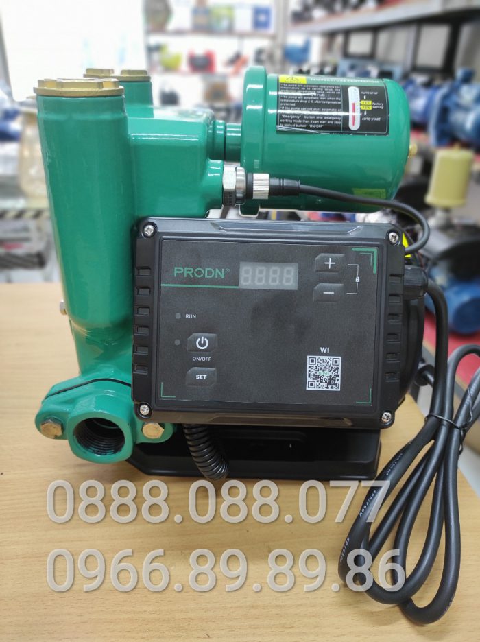 Máy bơm biến tần PRODN WI-600A