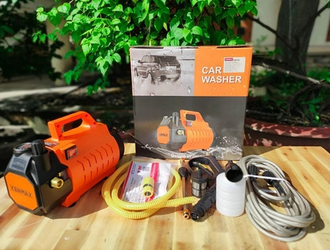 Máy rửa xe KENMAX KM230 PLUS